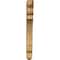 Ekena Millwork Olympic Craftsman Smooth Bracket, Western Red Cedar, 3 1/2"W x 22"D x 34"H BKT04X22X34OLY04SWR - alternate 4